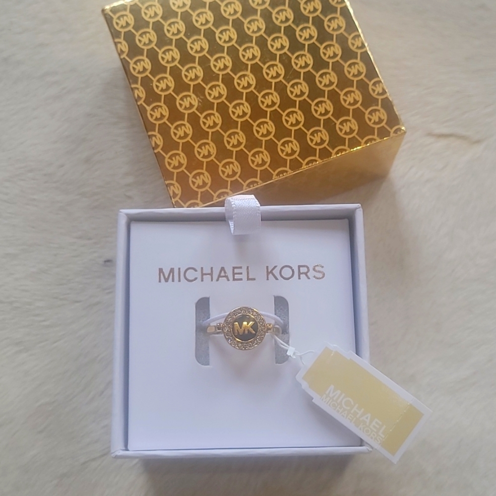 Michael Kors Ring